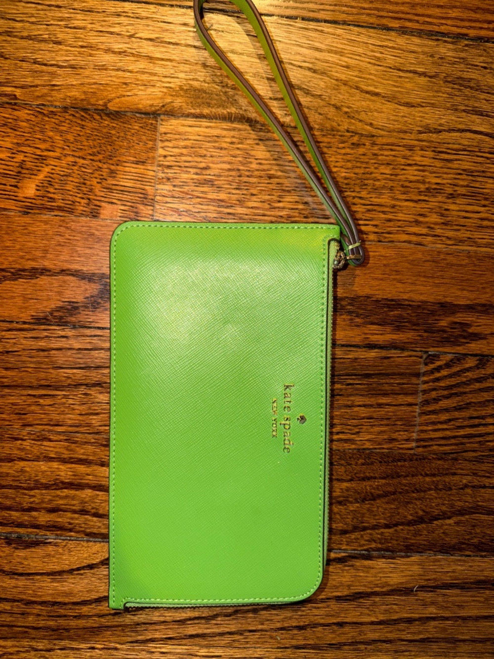 Kate Spade Wristlet